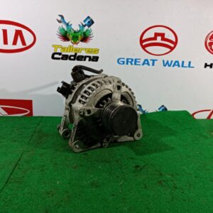 Alternador Ford FOCUS II 2.0 TDCi (110 cv)