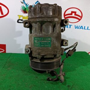 Compresor aire acondicionado Ford FOCUS II 2.0 TDCi (110 cv)