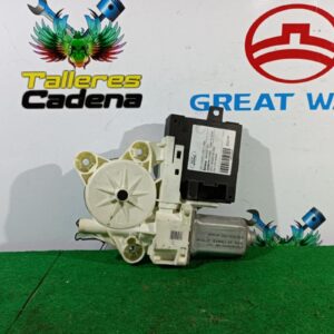 Motor elevalunas trasero izquierdo Ford FOCUS II 2.0 TDCi (110 cv)