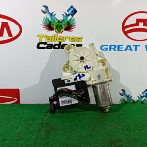 Motor elevalunas trasero derecho Ford FOCUS II 2.0 TDCi (110 cv)
