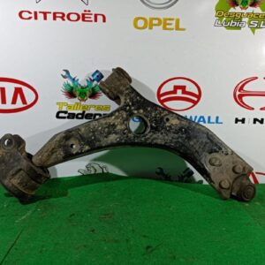 Brazo suspension inferior delantero izquierdo Ford FOCUS II 2.0 TDCi (110 cv)
