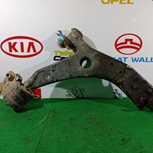 Brazo suspension inferior delantero derecho Ford FOCUS II 2.0 TDCi (110 cv)