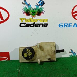 Depósito servo Ford FOCUS II 2.0 TDCi (110 cv)