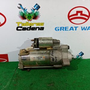 Motor de arranque Ford FOCUS II 2.0 TDCi (110 cv)