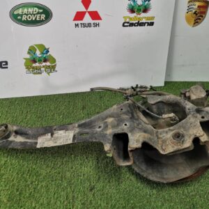 Mangueta trasera derecha Ford FOCUS II 2.0 TDCi (110 cv)