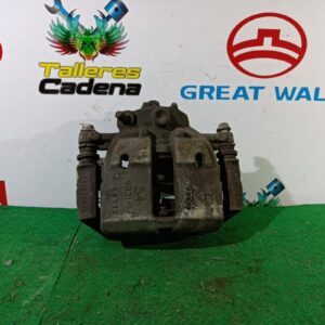 Pinza freno delantera derecha Mitsubishi Colt VI (Z30) 1.1 CZ1 (75 cv)