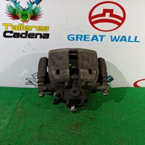 Pinza freno delantera izquierda Mitsubishi Colt VI (Z30) 1.1 CZ1 (75 cv)
