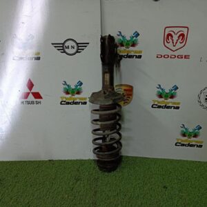 Amortiguador delantero derecho Seat Leon I (1M) 1.9 TDI (90 cv)