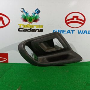 Maneta interior trasera derecha Seat Leon I (1M) 1.9 TDI (90 cv)