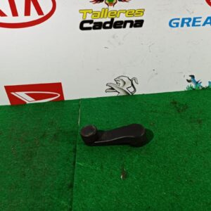 Maneta elevalunas delantera derecha Seat Leon I (1M) 1.9 TDI (90 cv)