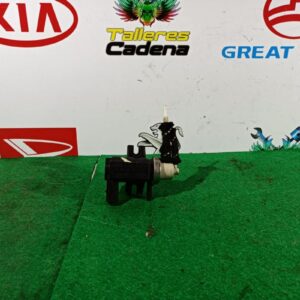 Valvula aire adicional Seat Leon I (1M) 1.9 TDI (90 cv)