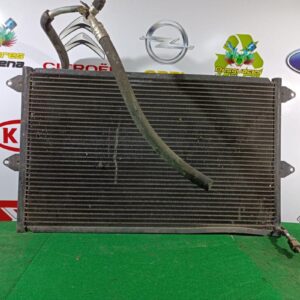 Condensador aire acondicionado Seat Leon I (1M) 1.9 TDI (90 cv)