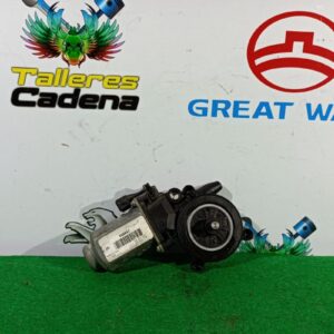 Motor elevalunas delantero izquierdo Seat Leon I (1M) 1.9 TDI (90 cv)