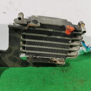 Radiador gasoil Bmw Serie 5 (E60) 520i (170 cv) Automatico