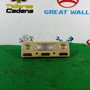 Luz interior Bmw Serie 5 (E60) 525i (218 cv) Automatico