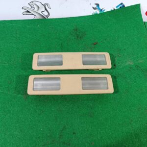 Luz interior Bmw Serie 5 (E60) 530d (218 cv) Automatico
