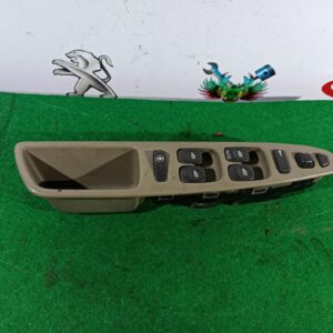 Mando elevalunas delantero izquierdo Volvo S40 (VS) 1.6 16V (105 cv)