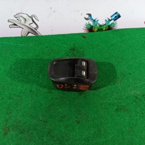 Mando elevalunas delantero izquierdo Peugeot 206 CC 1.6 (109 cv)