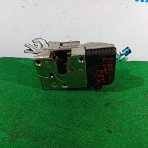 Cerradura puerta delantera derecha Peugeot 406 Coupe (8) 2.0 16V (132 cv)