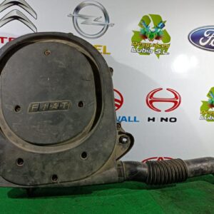 Caja filtro de aire Fiat Seicento (187) 0.9 (39 cv)