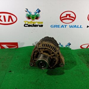 Alternador Mercedes Benz Vito / Mixto Furgón (W639) 109 CDI (88 cv)