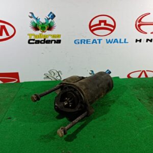 Motor de arranque Mercedes Benz Vito / Mixto Furgón (W639) 109 CDI (88 cv)