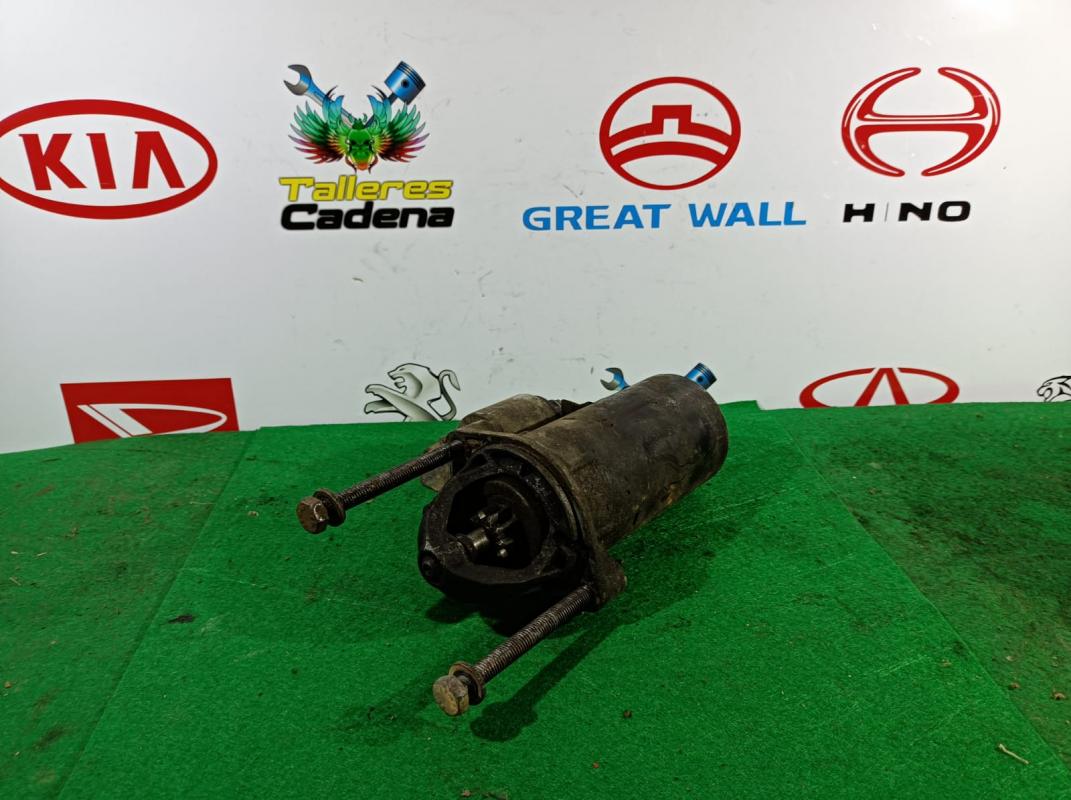 Motor de arranque Mercedes Benz Vito / Mixto Furgón (W639) 109 CDI (88 cv)