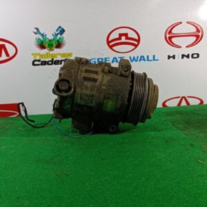 Compresor aire acondicionado Mercedes Benz Vito / Mixto Furgón (W639) 109 CDI (88 cv)