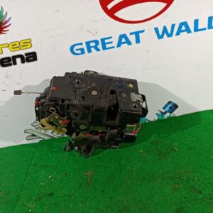 Cerradura puerta trasera derecha Seat Leon I (1M) 1.4 16V (75 cv)