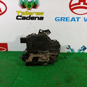 Cerradura puerta trasera derecha Seat Leon I (1M) 1.9 SDI (68 cv)