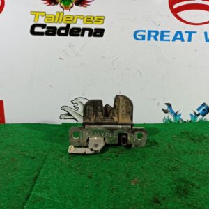 Cerradura maletero / porton Seat Ibiza III 1.4 16V (100 cv)