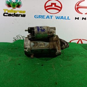 Motor de arranque Toyota RAV 4 II 1.8 VVTi (125 cv)