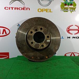 Disco de freno delantero Toyota RAV 4 II 1.8 VVTi (125 cv)
