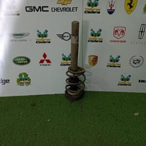 Amortiguador delantero derecho Bmw Serie 5 (E60) 530d (218 cv) Automatico