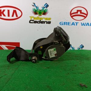 Cinturon seguridad delantero derecho Mitsubishi Colt VI (Z30) 1.1 CZ1 (75 cv)