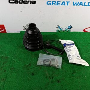 Fuelle Audi 100 (4A,C4) 2.0 (101 cv)