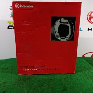 Tambor de freno trasero Peugeot 107 (Versión 2012) 1.0 (68 cv)