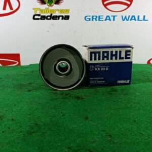 Filtro gasoil Ssangyong Actyon 2.0 Xdi (141 cv)