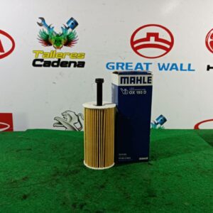 Filtro aceite Mercedes Benz 200 (W123) 200 (94 cv)