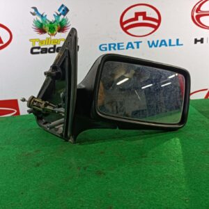 Retrovisor derecho Seat Ibiza II (Versión 1999) 1.0 i (50 cv)