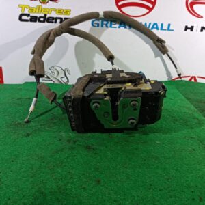 Cerradura puerta trasera izquierda Nissan Qashqai II 1.6 DCI ALL MODE 4X4-i (130 CV)