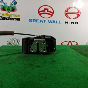 Cerradura puerta trasera derecha Nissan Qashqai II 1.6 DCI ALL MODE 4X4-i (130 CV)