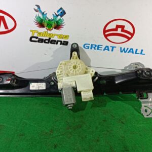 Elevalunas delantero izquierdo Nissan Qashqai II 1.6 DCI ALL MODE 4X4-i (130 CV)