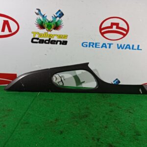 Moldura Nissan Qashqai II 1.6 DCI ALL MODE 4X4-i (130 CV)