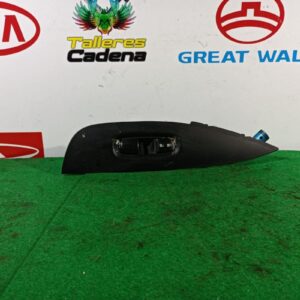 Mando elevalunas delantero derecho Nissan Qashqai II 1.6 DCI ALL MODE 4X4-i (130 CV)