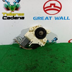 Motor elevalunas delantero derecho Ford FOCUS II 2.0 TDCi (110 cv)