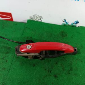 Maneta exterior delantera izquierda Ford FOCUS II 2.0 TDCi (110 cv)