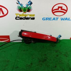 Maneta exterior delantera derecha Ford FOCUS II 2.0 TDCi (110 cv)