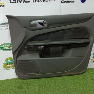 Guarnecido puerta delantera derecha Ford FOCUS II 2.0 TDCi (110 cv)