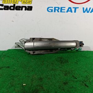 Maneta exterior trasera izquierda Volkswagen Passat (B2) 1.9 (115 cv)